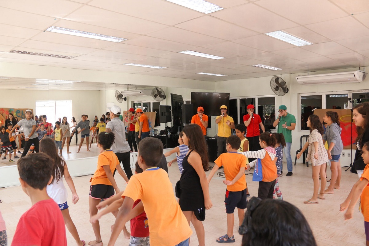 História do hip hop internacional