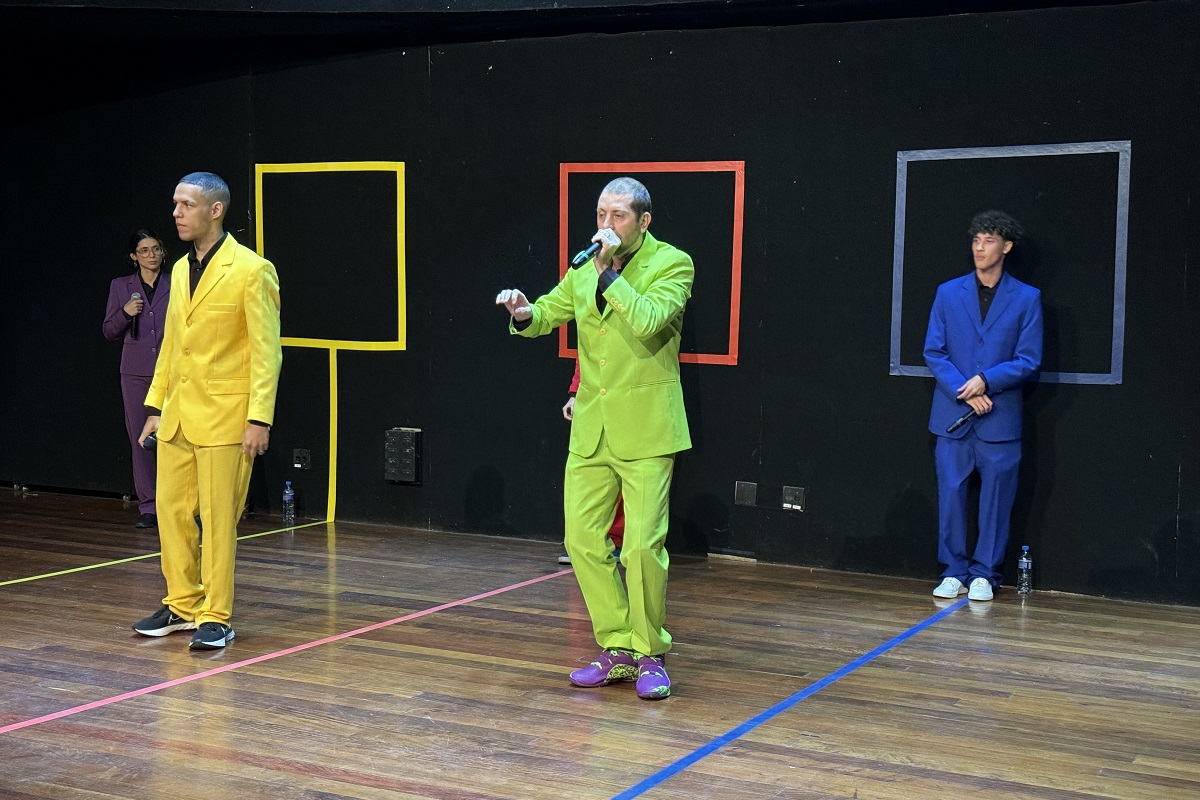 Beatbox para eventos - Como inovar em [ano]?